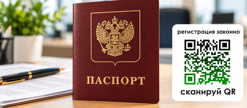 регистрация в Камчатской области прописка в Камчатской области